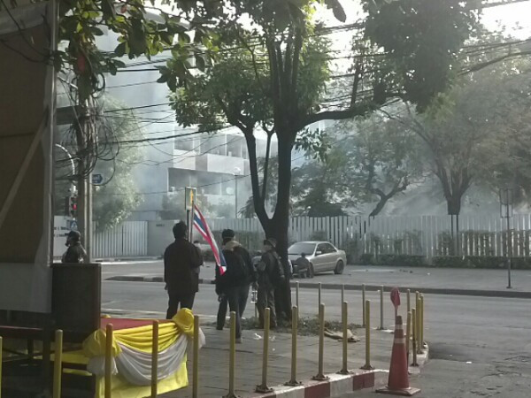 เกาะติดชุมนุม กปปส. เกาะติดชุมนุม กปปส.