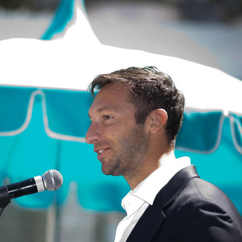 เอียน ธอร์ป นักว่ายน้ำชาวออสเตรเลีย เอียน ธอร์ป นักว่ายน้ำชาวออสเตรเลีย