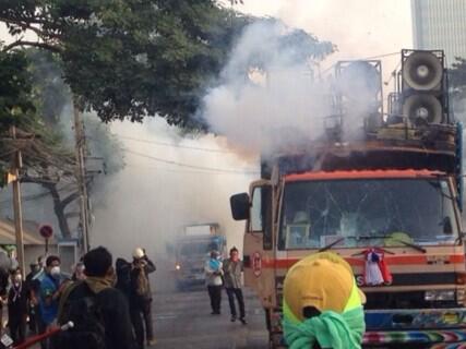 เกาะติดชุมนุม กปปส. เกาะติดชุมนุม กปปส.