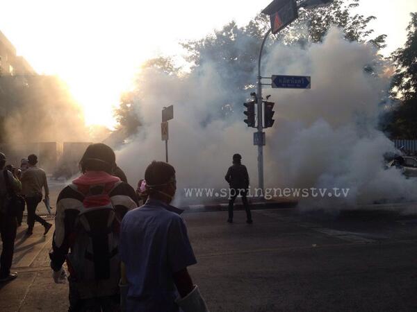 เกาะติดชุมนุม กปปส. เกาะติดชุมนุม กปปส.