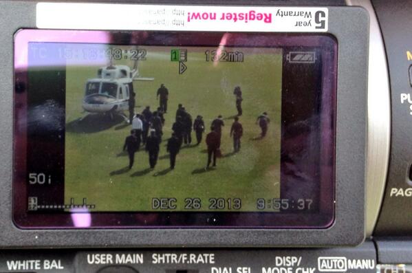 เกาะติดชุมนุม กปปส. เกาะติดชุมนุม กปปส.