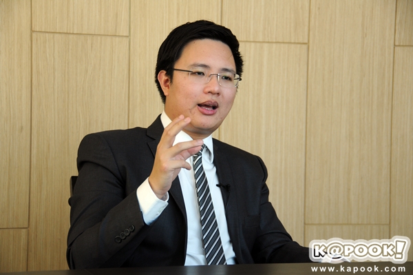 เปิดใจ วีรพัฒน์ ปริยวงศ์ : ตัวตน กับ การเมืองไทย (ตอนที่ 2) เปิดใจ วีรพัฒน์ ปริยวงศ์ : ตัวตน กับ การเมืองไทย (ตอนที่ 2)