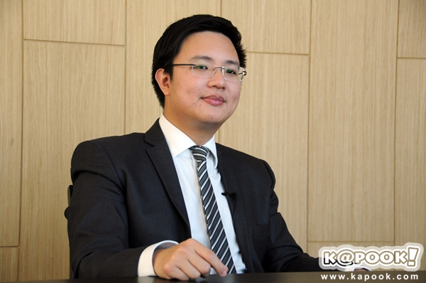 เปิดใจ วีรพัฒน์ ปริยวงศ์ : ตัวตน กับ การเมืองไทย (ตอนที่ 2) เปิดใจ วีรพัฒน์ ปริยวงศ์ : ตัวตน กับ การเมืองไทย (ตอนที่ 2)