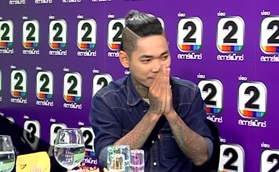 เน วัดดาว เปิดอกลูกผู้ชาย เผยเรื่องราวอดีตนักเลง เน วัดดาว เปิดอกลูกผู้ชาย เผยเรื่องราวอดีตนักเลง