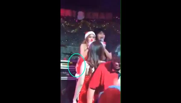 คลิปหลุด เสก โลโซ จับนม จับก้นสาว ในงานคริสต์มาส แชร์สนั่นเน็ต คลิปหลุด เสก โลโซ จับนม จับก้นสาว ในงานคริสต์มาส แชร์สนั่นเน็ต