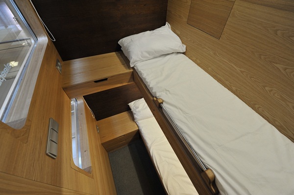 Sleepbox Sleepbox