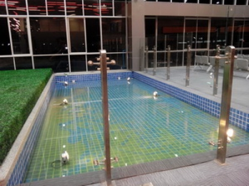 สนามบินน่านผุดอาคารผู้โดยสารหลังใหม่ พร้อมเปิดใช้ 19 พ.ค. 57 สนามบินน่านผุดอาคารผู้โดยสารหลังใหม่ พร้อมเปิดใช้ 19 พ.ค. 57