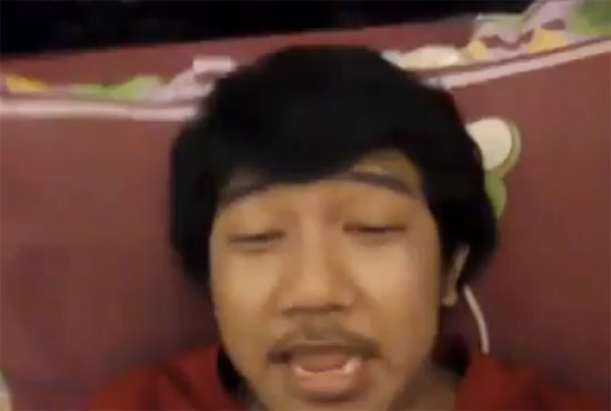 ตั้ง อาชีวะ โดนล่า ผู้การวิสุทธิ์ ประกาศลั่น แล้วจะรู้นรกมีจริง ตั้ง อาชีวะ โดนล่า ผู้การวิสุทธิ์ ประกาศลั่น แล้วจะรู้นรกมีจริง