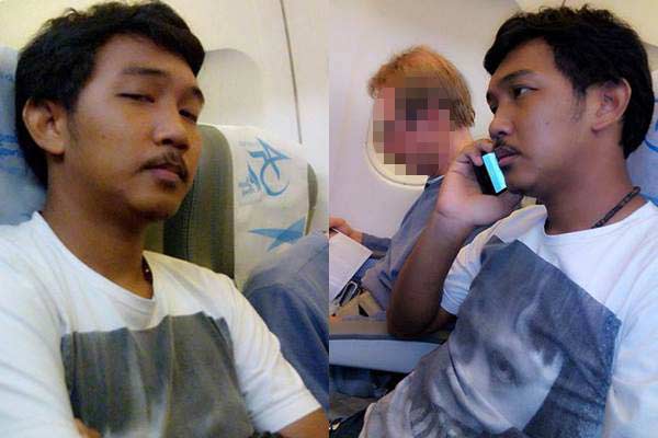 ภาพตั้ง อาชีวะ อยู่บนเครื่องบิน ลืออาจหนีไปต่างประเทศ ภาพตั้ง อาชีวะ อยู่บนเครื่องบิน ลืออาจหนีไปต่างประเทศ