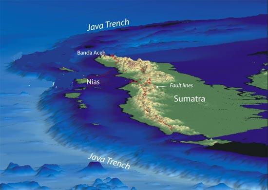 10 ร่องลึกในมหาสมุทรที่ลึกที่สุดในโลก 10 ร่องลึกในมหาสมุทรที่ลึกที่สุดในโลก