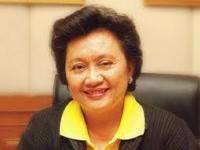 นางอภิรดี ตันตราภรณ์ นางอภิรดี ตันตราภรณ์