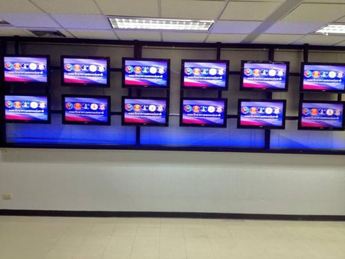 คสช. ไฟเขียวให้ทีวีช่อง 3 5 7 9 11 ออกอากาศได้วันนี้ คสช. ไฟเขียวให้ทีวีช่อง 3 5 7 9 11 ออกอากาศได้วันนี้