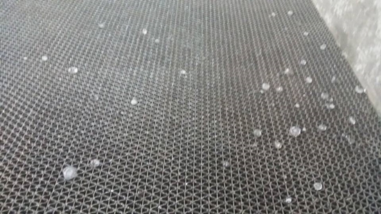 ลูกเห็บตก กทม. ลูกเห็บตก กทม.