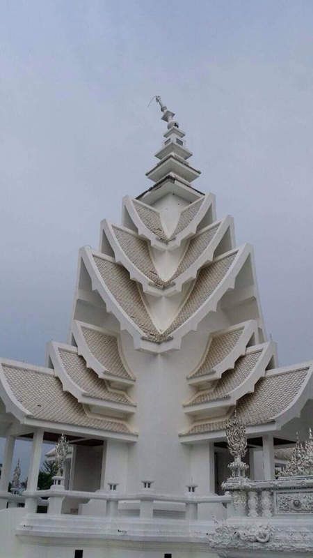 แผ่นดินไหว วัดร่องขุ่น แผ่นดินไหว วัดร่องขุ่น