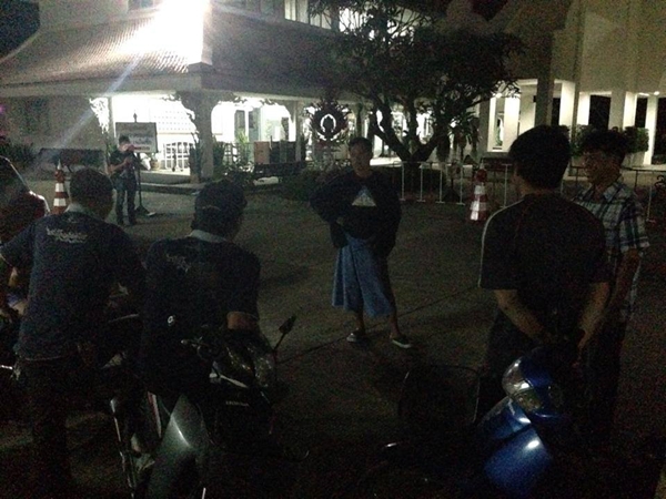 แผ่นดินไหว วัดร่องขุ่น แผ่นดินไหว วัดร่องขุ่น