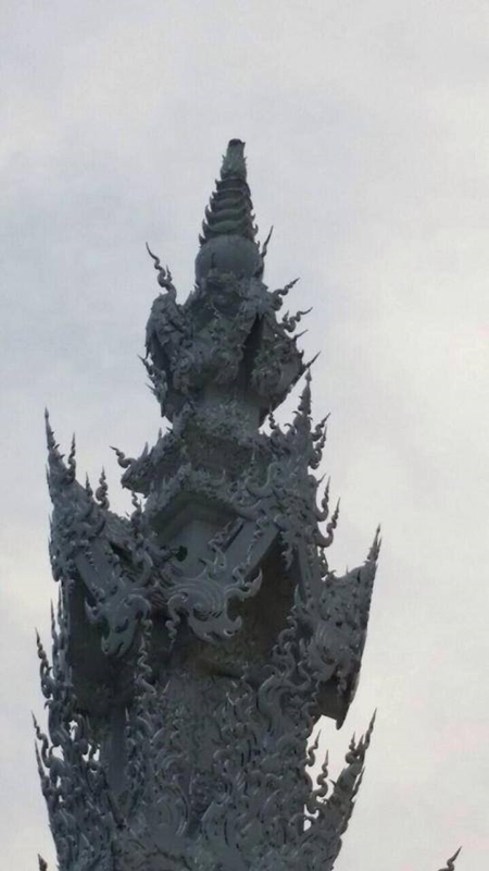 แผ่นดินไหว วัดร่องขุ่น แผ่นดินไหว วัดร่องขุ่น