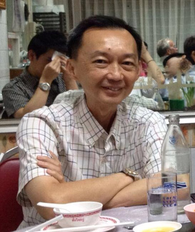 ชัชวาล อัศวโสภณ ชัชวาล อัศวโสภณ