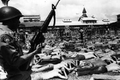 กฎอัยการศึก 100 ปี ไทยใช้มาแล้วกี่ครั้ง กฎอัยการศึก 100 ปี ไทยใช้มาแล้วกี่ครั้ง