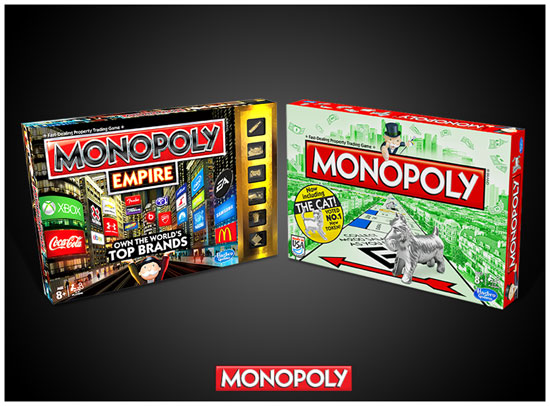 ประวัติเกมเศรษฐี Monopoly ประวัติเกมเศรษฐี Monopoly