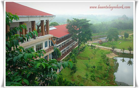 กรมอุทยานเตรียมรื้อถอนบ้านทะเลหมอก ภายใน 9 ธ.ค. นี้ กรมอุทยานเตรียมรื้อถอนบ้านทะเลหมอก ภายใน 9 ธ.ค. นี้