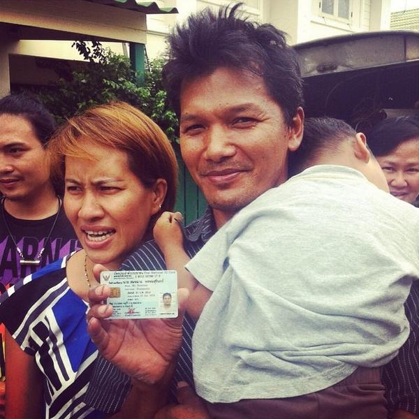 สมหมาย พรหมสุรินทร์ สมหมาย พรหมสุรินทร์