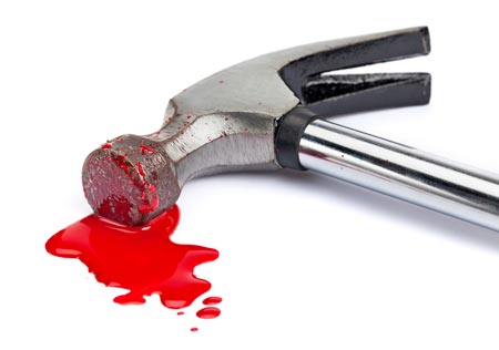 แม่จีนใช้ค้อนทุบหัวลูกสะใภ้ดับ อยากให้ลูกแต่งกับหญิงที่รวยกว่า แม่จีนใช้ค้อนทุบหัวลูกสะใภ้ดับ อยากให้ลูกแต่งกับหญิงที่รวยกว่า