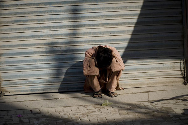 ตีแผ่เรื่องสลด เด็กชายเร่ร่อนในปากีฯ นับล้าน ถูกผู้ชายข่มขืน ตีแผ่เรื่องสลด เด็กชายเร่ร่อนในปากีฯ นับล้าน ถูกผู้ชายข่มขืน