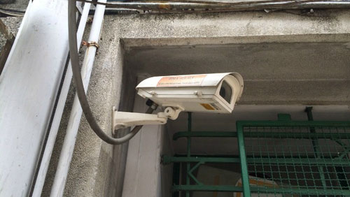 กทม. ยันชัด ไม่มีกล้องดัมมี่แล้ว หากพบเห็นรับทันที 1 แสน กทม. ยันชัด ไม่มีกล้องดัมมี่แล้ว หากพบเห็นรับทันที 1 แสน