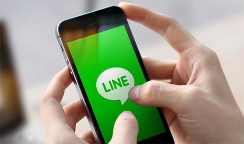 ไอซีที เตรียมบินเจรจาญี่ปุ่น ขอปิด LINE ขัดประกาศ คสช. ไอซีที เตรียมบินเจรจาญี่ปุ่น ขอปิด LINE ขัดประกาศ คสช.