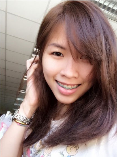 น้องเมย์ รัชนก อินทนนท์ น้องเมย์ รัชนก อินทนนท์