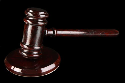 ศาลทหาร กับโครงสร้างและอำนาจการพิพากษาคดี ศาลทหาร กับโครงสร้างและอำนาจการพิพากษาคดี