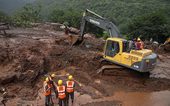 ดินถล่ม ประเทศศรีลังกา ดินถล่ม ประเทศศรีลังกา