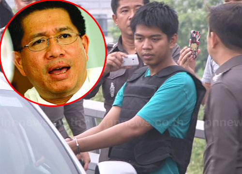 ลำดับปมปริศนา คดีฆ่า เอกยุทธ-ศาลสั่งประหาร ไอ้บอล คนขับรถ ลำดับปมปริศนา คดีฆ่า เอกยุทธ-ศาลสั่งประหาร ไอ้บอล คนขับรถ