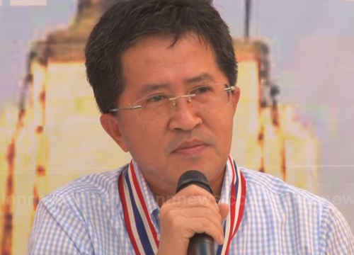 นายวิทยา แก้วภราดัย นายวิทยา แก้วภราดัย