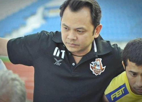 นายณัฏฐพล ทีปสุวรรณ นายณัฏฐพล ทีปสุวรรณ