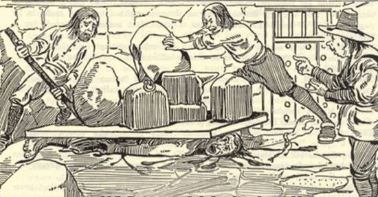 ก้อนหินทับให้ตาย ก้อนหินทับให้ตาย