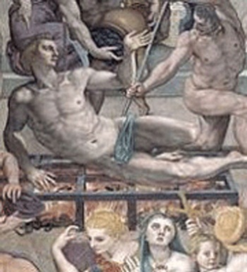 เดอะ กรีดิรอน เดอะ กรีดิรอน