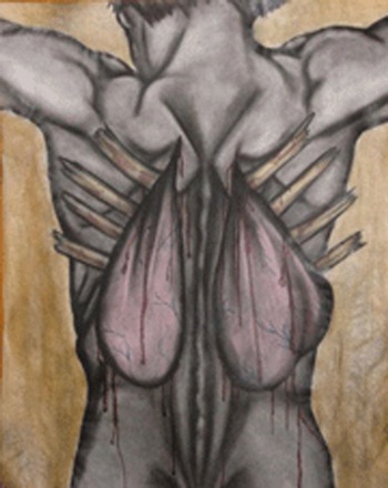 อินทรีอาบเลือด อินทรีอาบเลือด