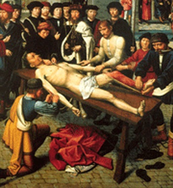 ถลกหนังทั้งเป็น ถลกหนังทั้งเป็น