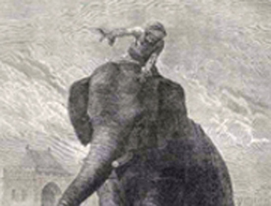 ช้างเหยียบจนตาย ช้างเหยียบจนตาย