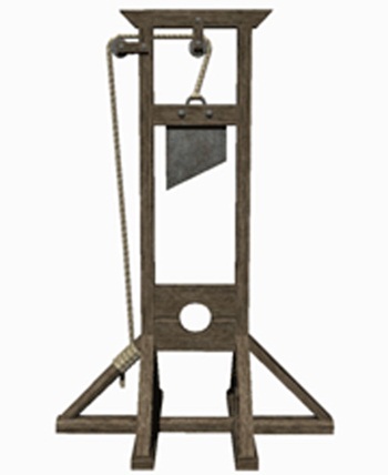 กิโยติน กิโยติน