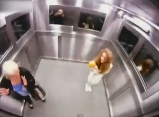 คลิปเด็กผี คลิปเด็กผี