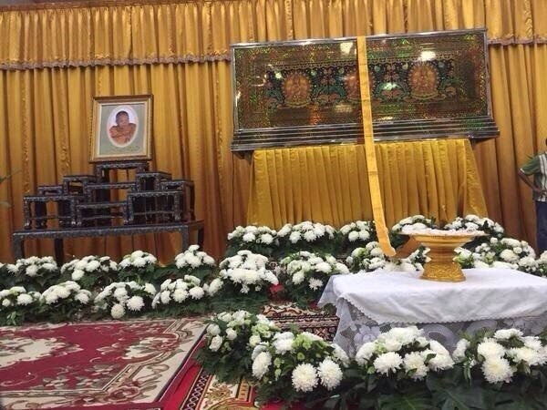 ข่าวหลวงพ่อคูณ ข่าวหลวงพ่อคูณ