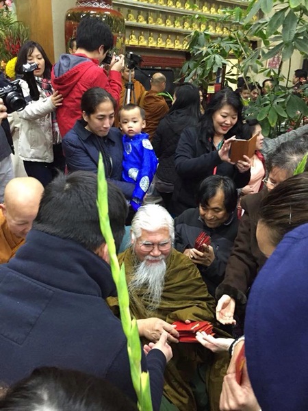 พระยันตระ แจกอั่งเปา พระยันตระ แจกอั่งเปา