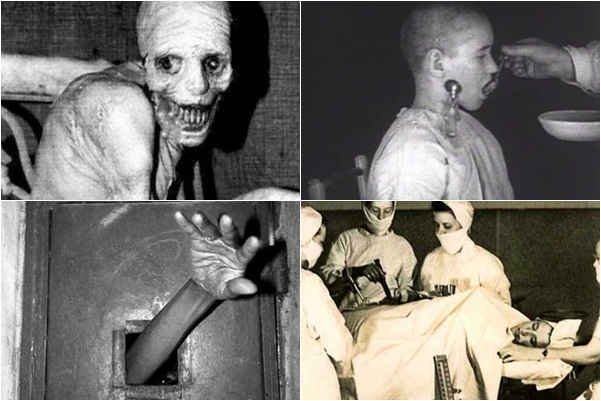 เรื่องเล่าช็อกโลก รัสเซียทดลองให้คนอดนอน ผลลัพธ์สะพรึงแค่ไหนไปดู เรื่องเล่าช็อกโลก รัสเซียทดลองให้คนอดนอน ผลลัพธ์สะพรึงแค่ไหนไปดู