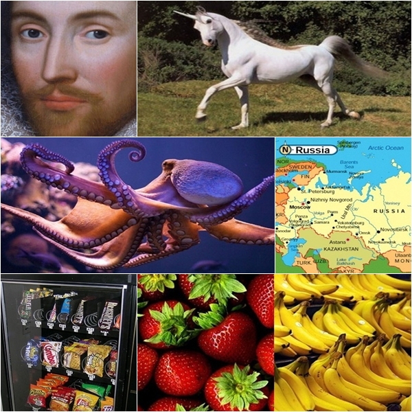 12 เรื่องจริง เหลือเชื่อจนเหมือนโกหก งานนี้มีอึ้ง 12 เรื่องจริง เหลือเชื่อจนเหมือนโกหก งานนี้มีอึ้ง