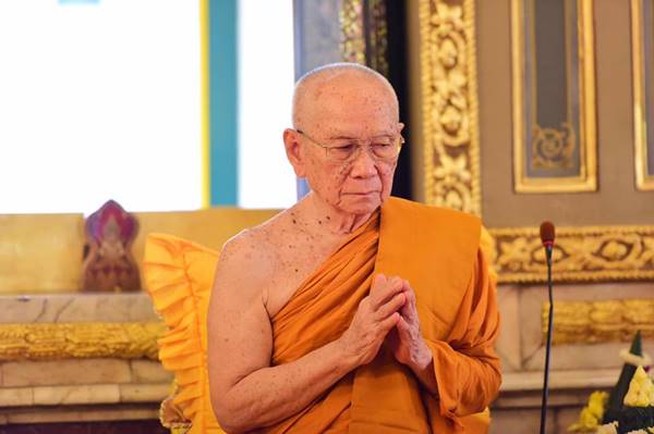 สมเด็จพระสังฆราช สมเด็จพระสังฆราช