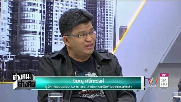 นายวิษณุ ศรีทะวงศ์ นายวิษณุ ศรีทะวงศ์