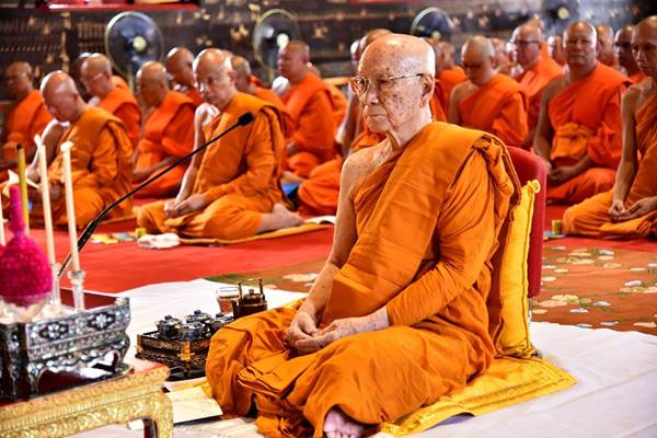 สมเด็จพระสังฆราช สมเด็จพระสังฆราช