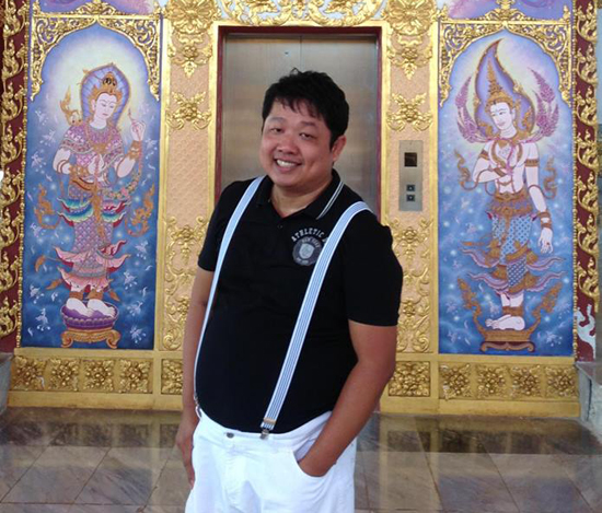 เสี่ยอู๊ด เสียชีวิต เสี่ยอู๊ด เสียชีวิต